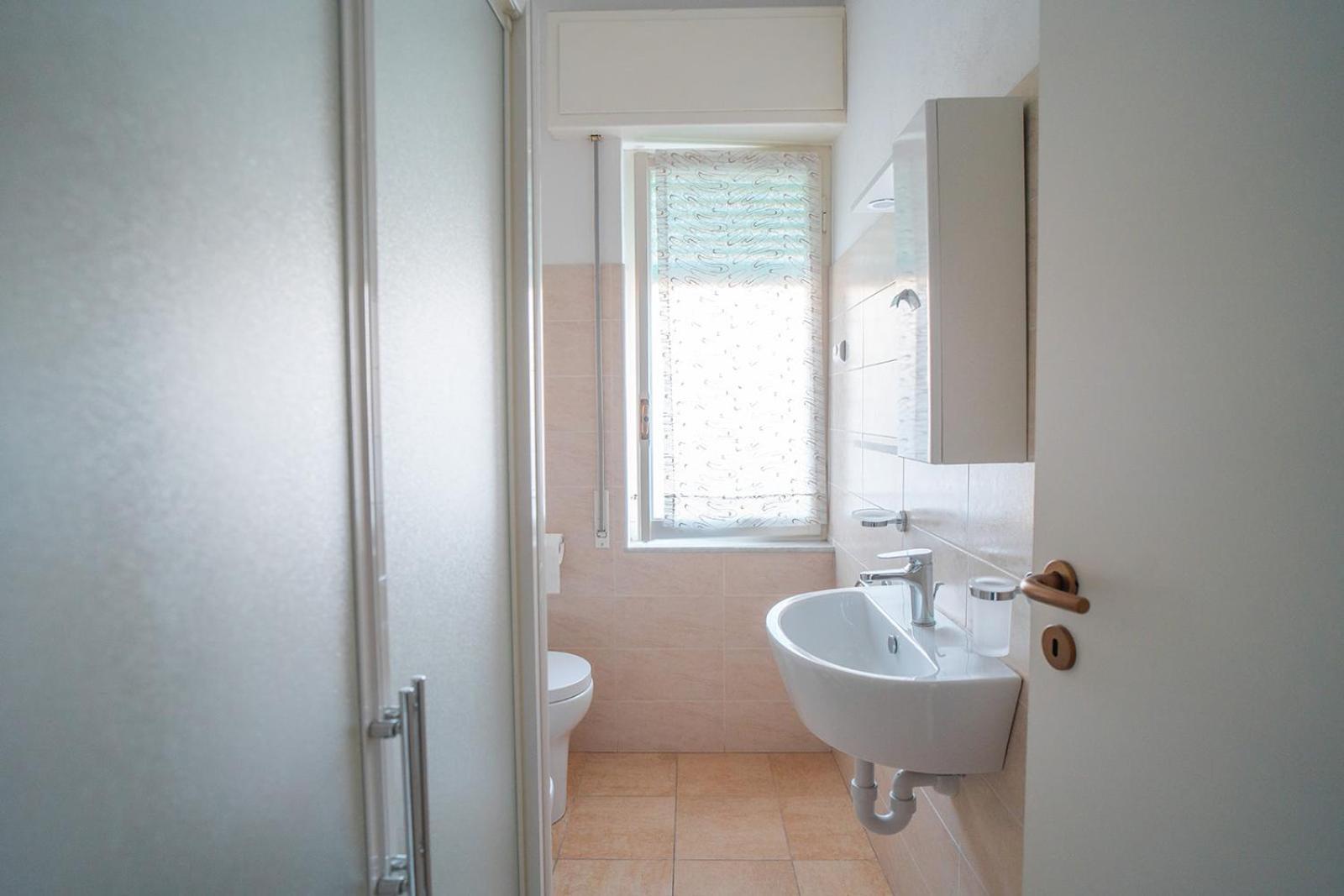 Casa Vacanze Ferrando Pietra Ligure Bagian luar foto