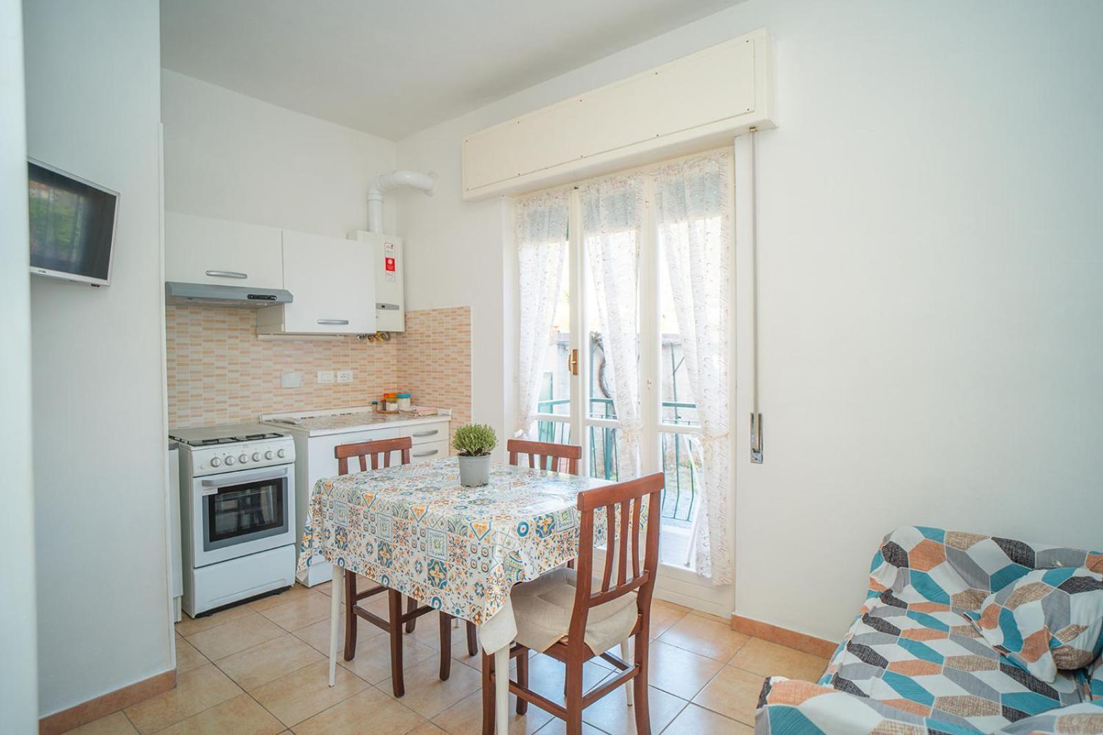 Casa Vacanze Ferrando Pietra Ligure Bagian luar foto