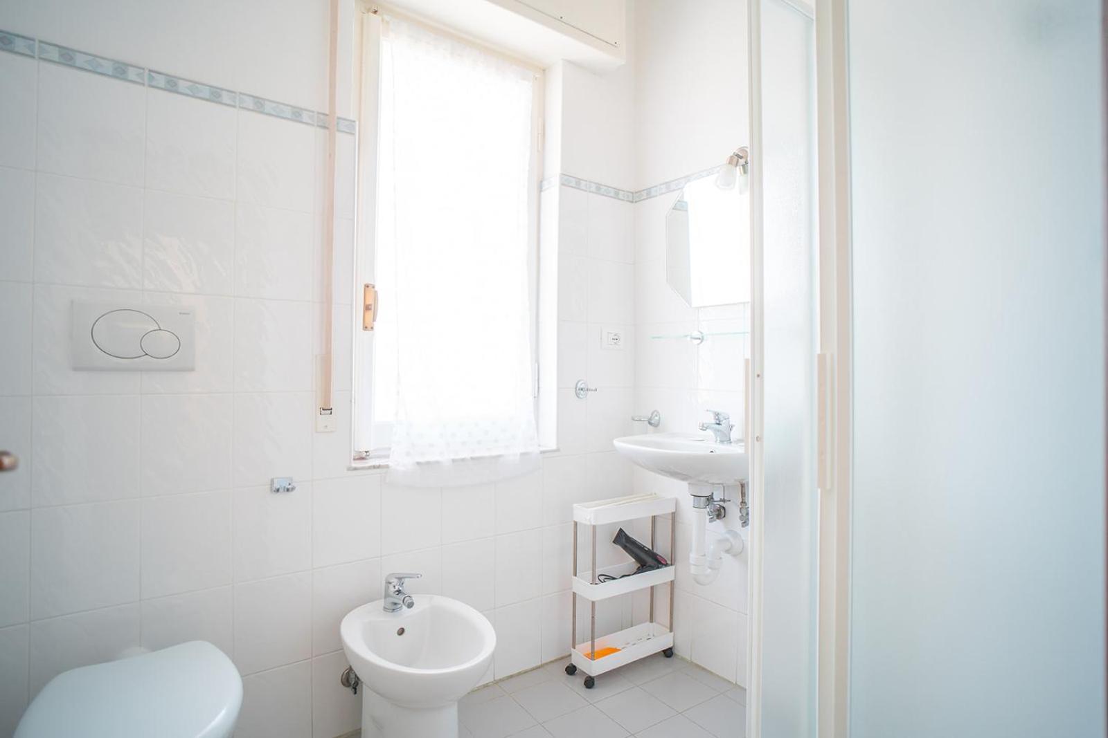 Casa Vacanze Ferrando Pietra Ligure Bagian luar foto