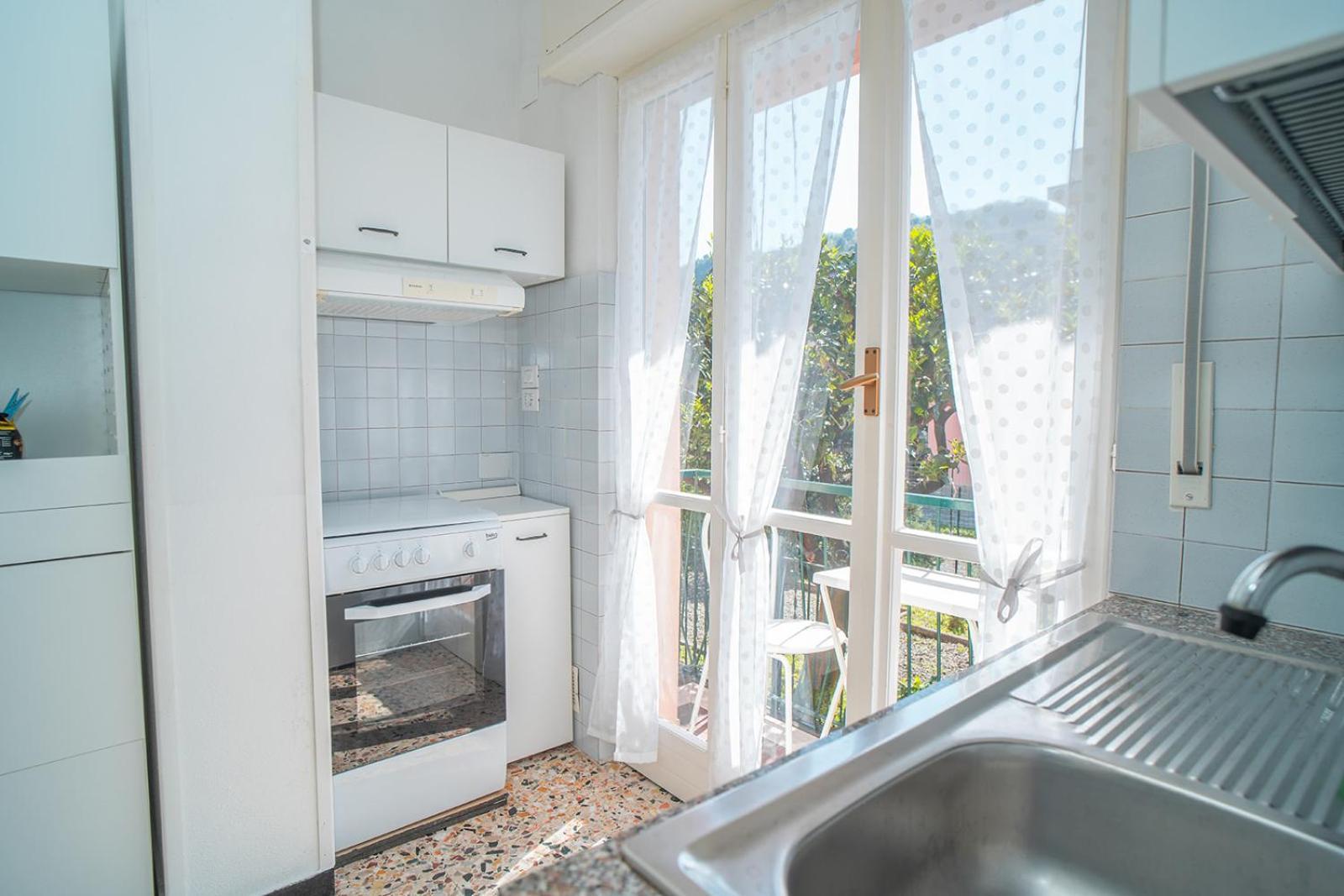 Casa Vacanze Ferrando Pietra Ligure Bagian luar foto