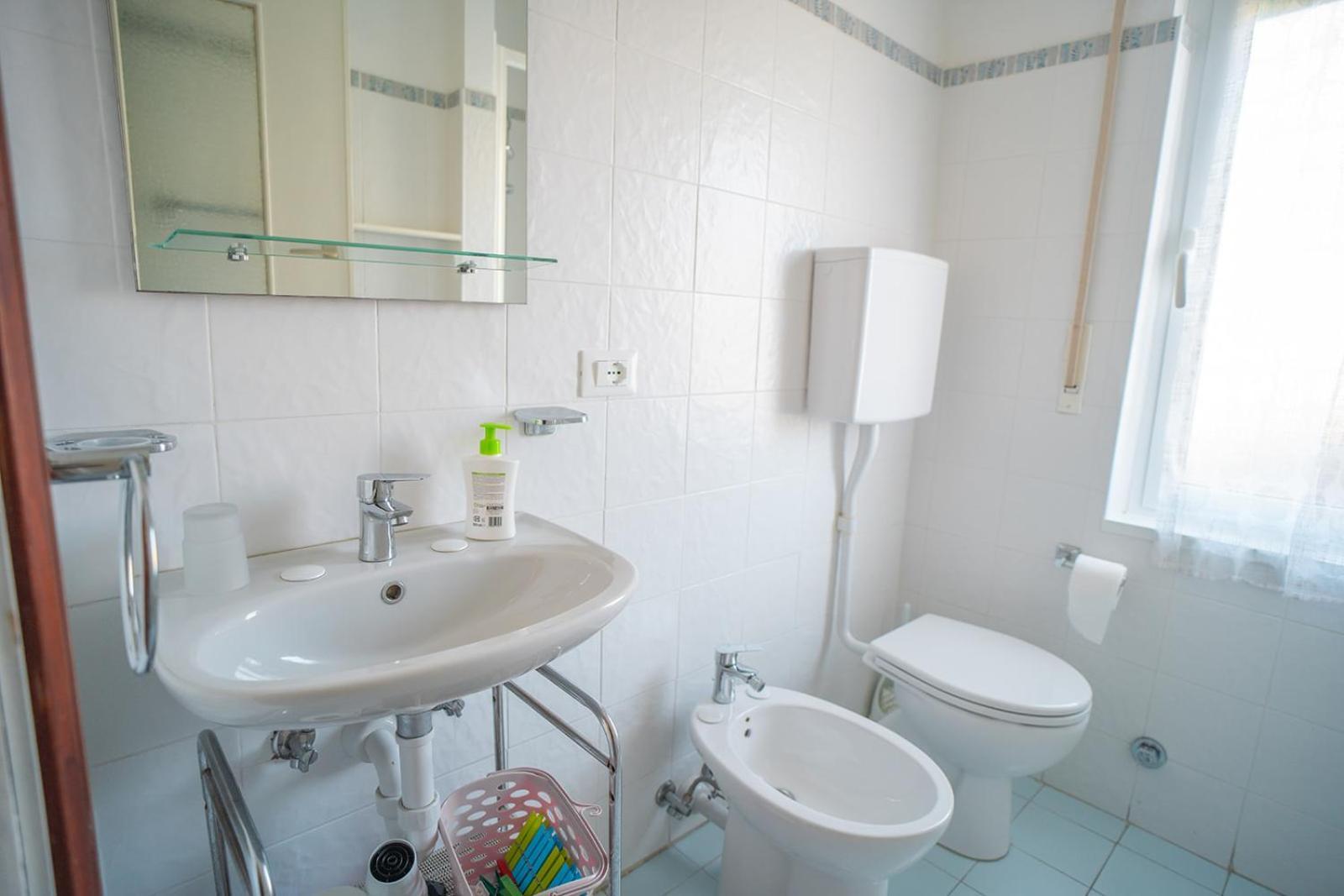 Casa Vacanze Ferrando Pietra Ligure Bagian luar foto